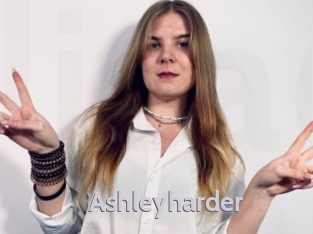 Ashleyharder