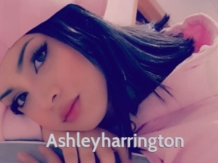 ashleyharrington Live Cam 66