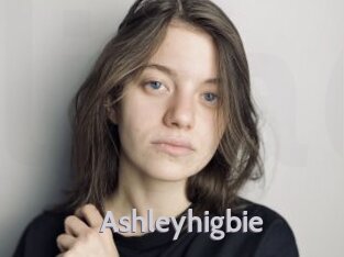 Ashleyhigbie