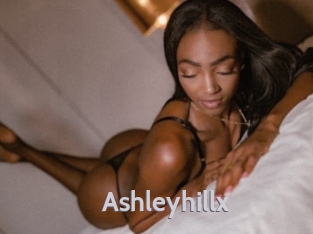 Ashleyhillx