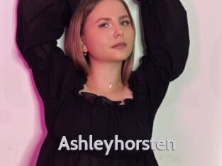 Ashleyhorsten