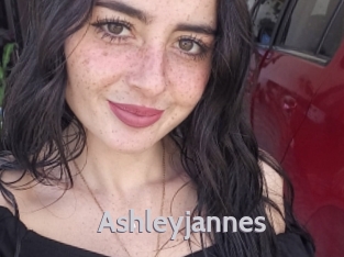 Ashleyjannes
