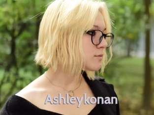 Ashleykonan