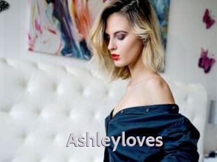 Ashleyloves