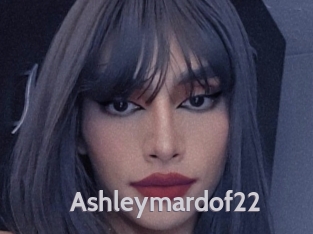 ashleymardof22 Live Cam 66
