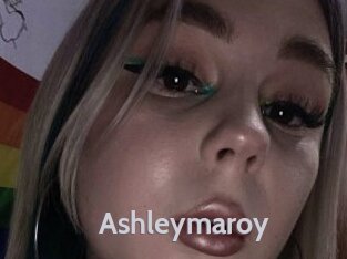 Ashleymaroy