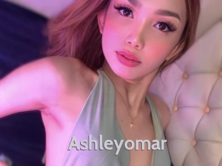 Ashleyomar