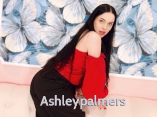 Ashleypalmers