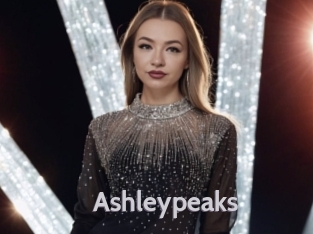 Ashleypeaks