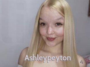 Ashleypeyton