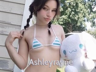 ashleyrayne Live Cam 66