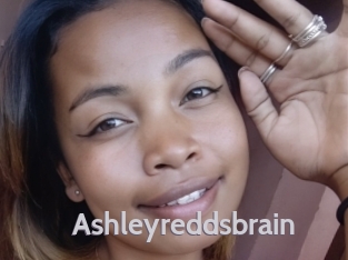 Ashleyreddsbrain