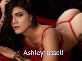 Ashleyrussell