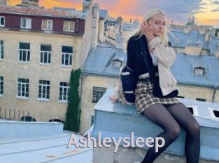 Ashleysleep