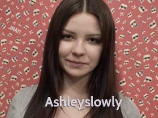 Ashleyslowly
