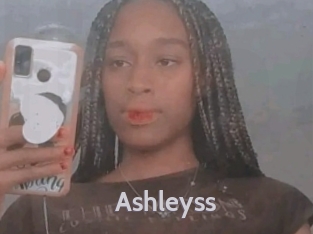 Ashleyss