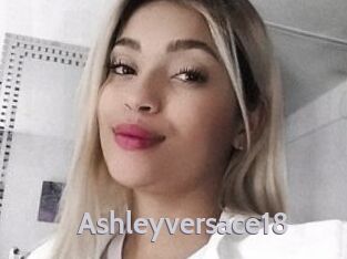 Ashleyversace18