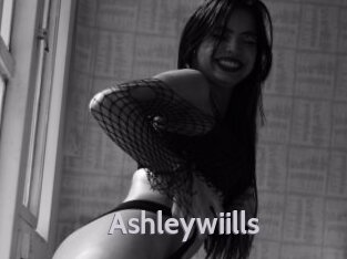 Ashleywiills
