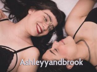 Ashleyyandbrook