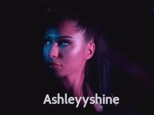 Ashleyyshine