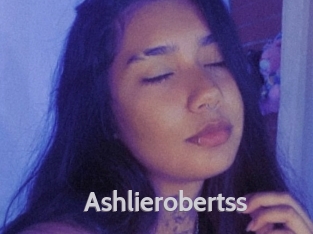 Ashlierobertss