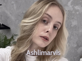 Ashlimarvis