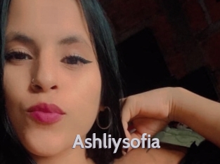 Ashliysofia