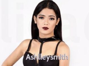 Ashlleysmith