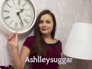 ashlleysuggar Live Cam 66