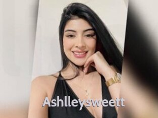 Ashlleysweett