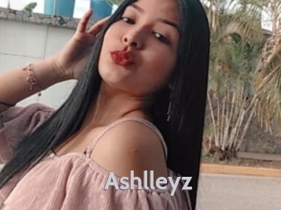 Ashlleyz