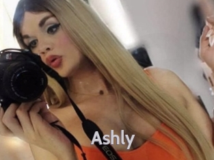 ashly Live Cam 66