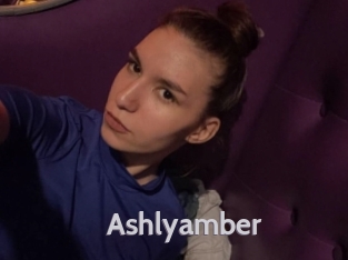 Ashlyamber