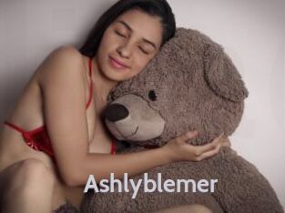 Ashlyblemer