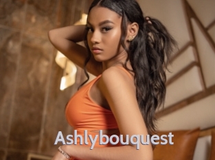 Ashlybouquest