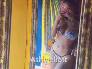 Ashlyeliott