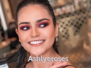Ashlyeroses