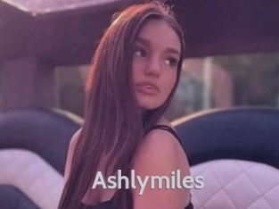Ashlymiles