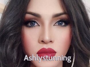 Ashlystunning