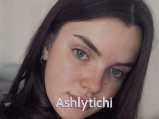Ashlytichi