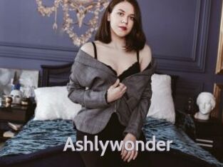 Ashlywonder