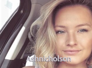 Ashnicholson