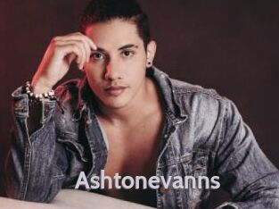 Ashtonevanns