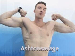 Ashtonsavage