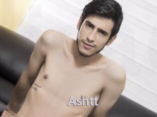 Ashtt