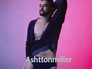 ashttonmiller Live Cam 66