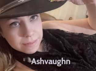 Ashvaughn