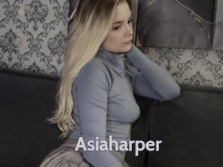 Asiaharper