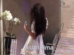 AsianRima