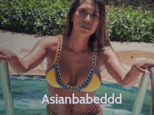 Asianbabeddd
